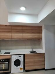 The Poiz Residences (D13), Apartment #560294241